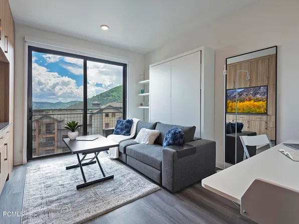 2670 Canyons Resort Dr #405, Park City, UT 84098