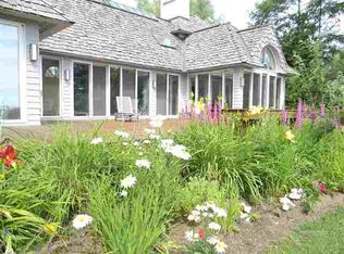 6240 Pine Lake Club Dr, Charlevoix, MI 49720