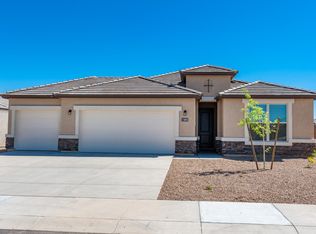 13843 W Remuda Dr, Peoria, AZ 85383