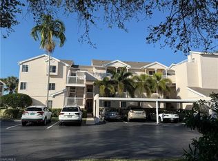 2651 Citrus Lake Dr #D-306, Naples, FL 34109