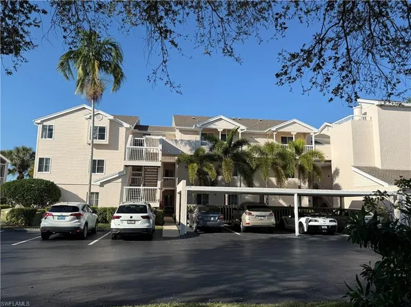 2651 Citrus Lake DR #D306, NAPLES, FL 34109