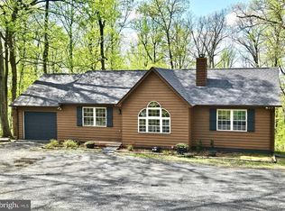 141 Hickory Nut Rd, Linden, VA 22642
