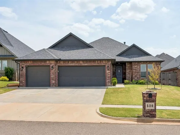 520 Vintage Dr, Norman, OK 73069