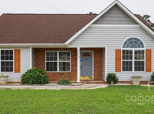 312 Dexter Pl, Monroe, NC 28110