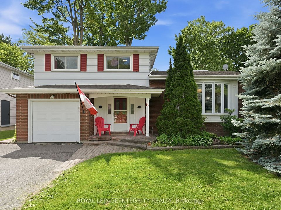 1st image of 6 Woodview Cres