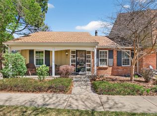 9142 E Amherst Dr APT A, Denver, CO 80231
