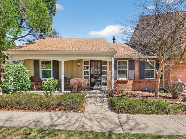 9142 E Amherst Drive #A, Denver, CO 80231