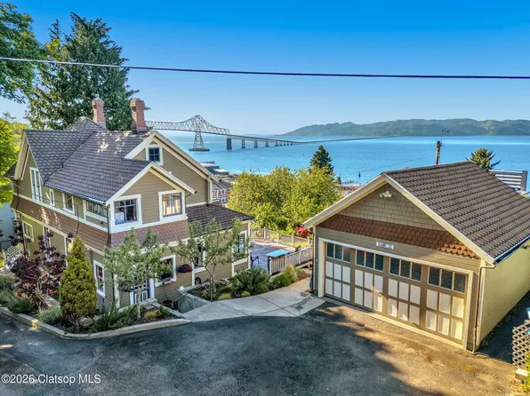 384 Duane St, Astoria, OR 97103
