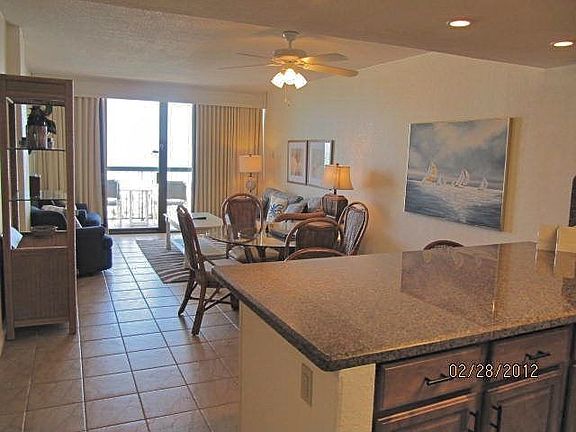 5th image of 500 Padre Blvd #702
