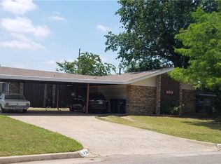 2612 SW 69th St, Oklahoma City, OK 73159