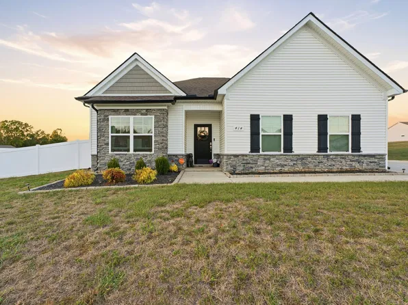 414 Windyhill St, Murfreesboro, TN 37129