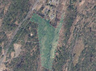 0 Manorville Road, Saugerties, NY 12477