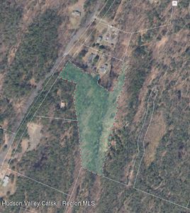 0 Manorville Road, Saugerties, NY, 12477