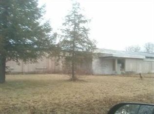 419 S Broadway St, Union City, MI 49094