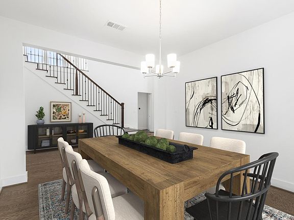 4th image of 7401 Hawk Crest Dr