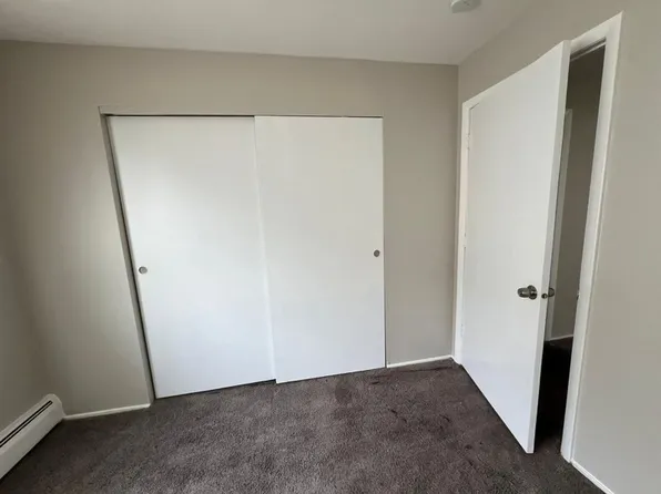 Sarvis Apartments