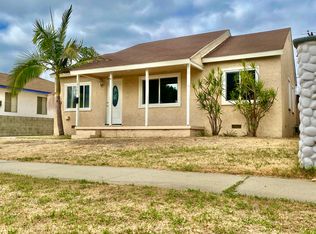 15303 Flallon Ave, Norwalk, CA 90650