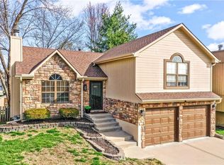 8816 NE 73rd Ter, Kansas City, MO 64158