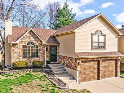 8816 NE 73rd Ter, Kansas City, MO, 64158