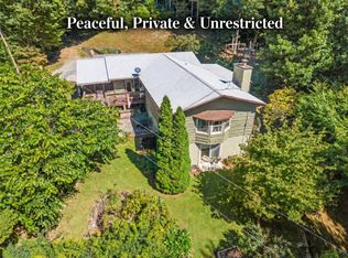 115 Autry Rd, Franklin, NC 28734