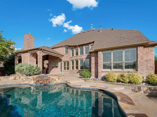 788 Featherstone Dr, Rockwall, TX 75087