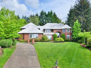 14342 SW Koven Ct, Tigard, OR 97224