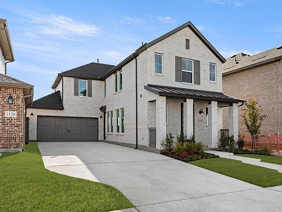 1116 Amaryllis Lane