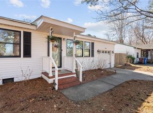 2537 Denning Ln, Chesapeake, VA 23321