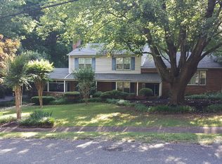 3321 Ellsworth Rd, Richmond, VA 23235