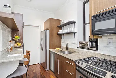 Sold by Keller Williams NYC