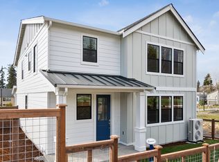 8307 115th Pl SE, Newcastle, WA 98056