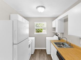 33rd Street Apartments, Birmingham, AL 35205