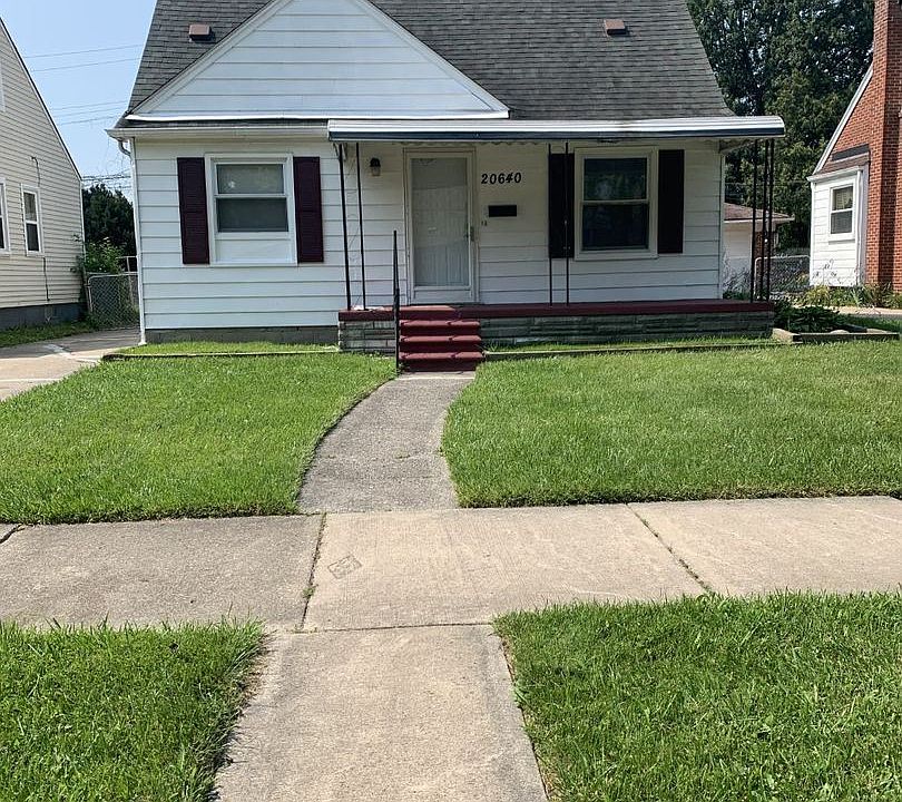 1st image of 20640 Kenosha Ave