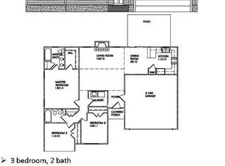 124 Harmony Way, Richlands, NC 28574