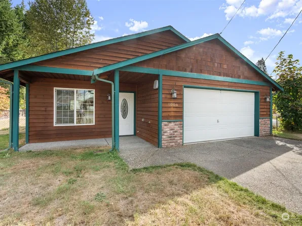 1006 Montague Ave, Darrington, WA 98241