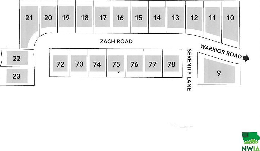 2nd image of 517 Zach Rd