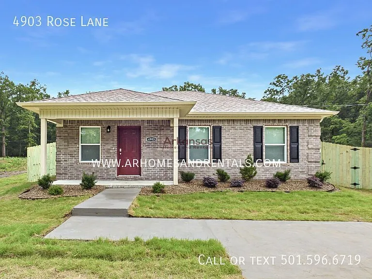 4903 Rose Ln — Photo 1