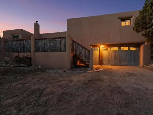 101 Paseo Nopal #C & A, Santa Fe, NM 87507