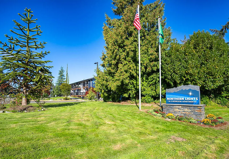 Northern Lights Apartments