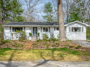 705 Danbury Dr, Signal Mountain, TN 37377