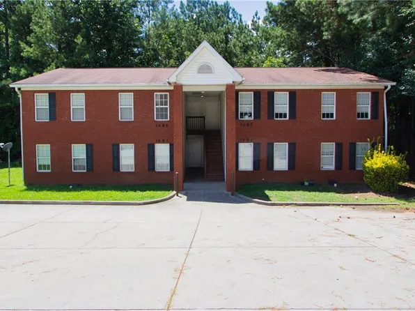 1687 Cannonball Ct, Lawrenceville, GA 30044