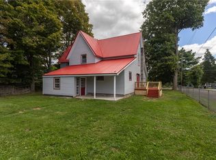 25 Front St, Van Etten, NY 14889