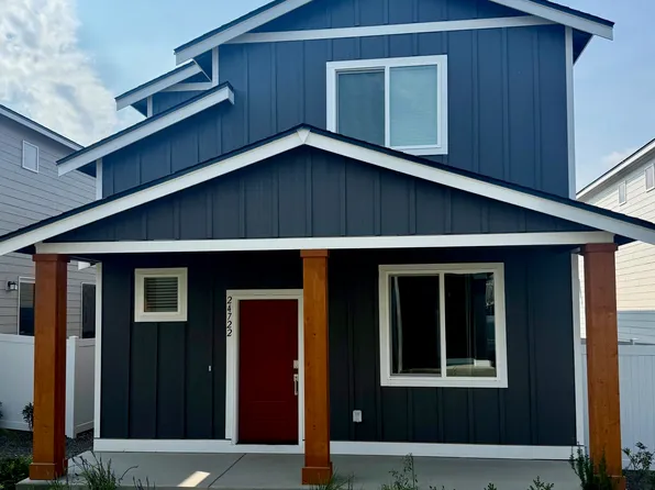 24722 E Snowy Owl Loop, Liberty Lake, WA 99019