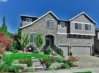 15429 SE Baron Loop, Happy Valley, OR 97086