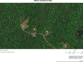 5 W Far Meadow Ln, Cushing, ME 04563