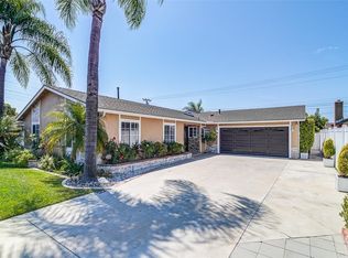 8560 El Libro Cir, Fountain Valley, CA 92708