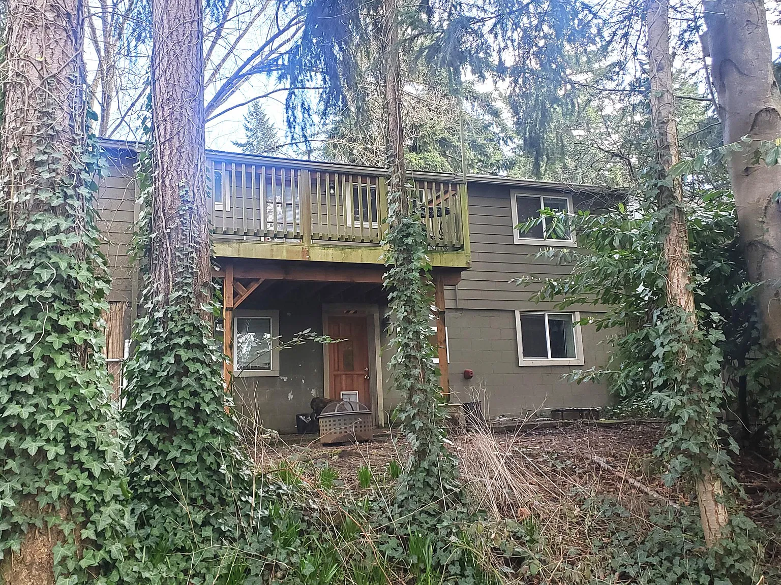 3 bed, 1250 sqft, $2,895 — Photo 4