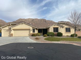 734 Coral View St, Las Vegas, NV 89110