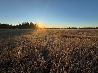 Xx Mason Rd LOT 3, Clayton, WA 99110