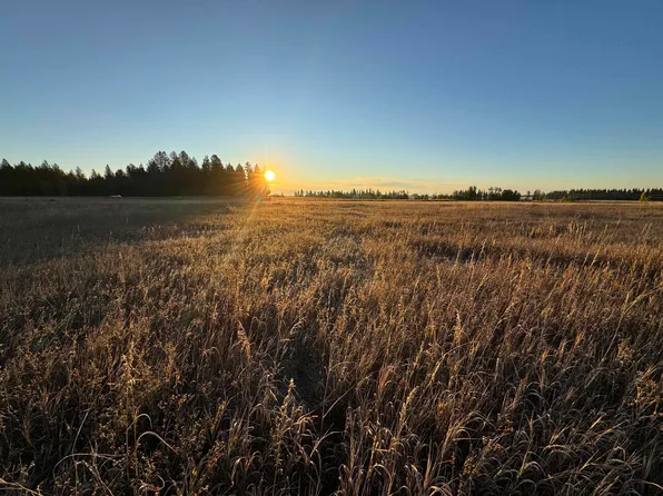 Xx Mason Rd Lot 3, Clayton, WA 99110